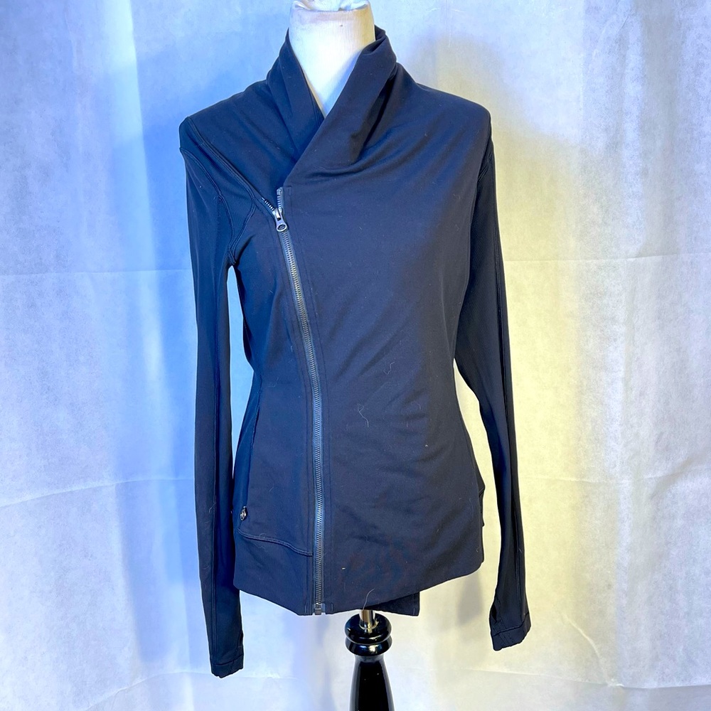 Lulu lemon jacket